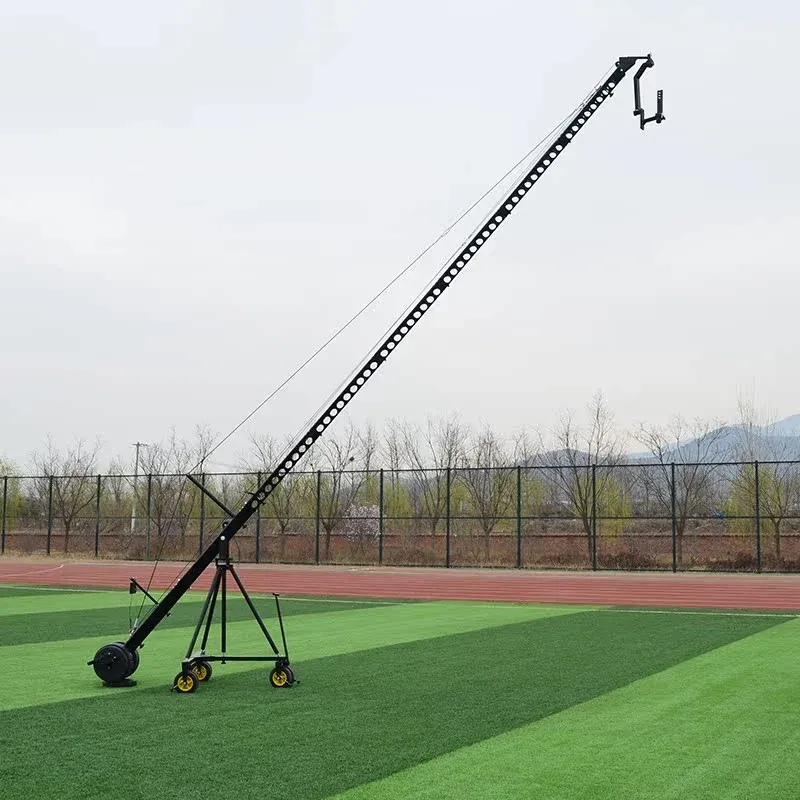 Crane 40ft - HOODVEYES DV130 -12x. 12