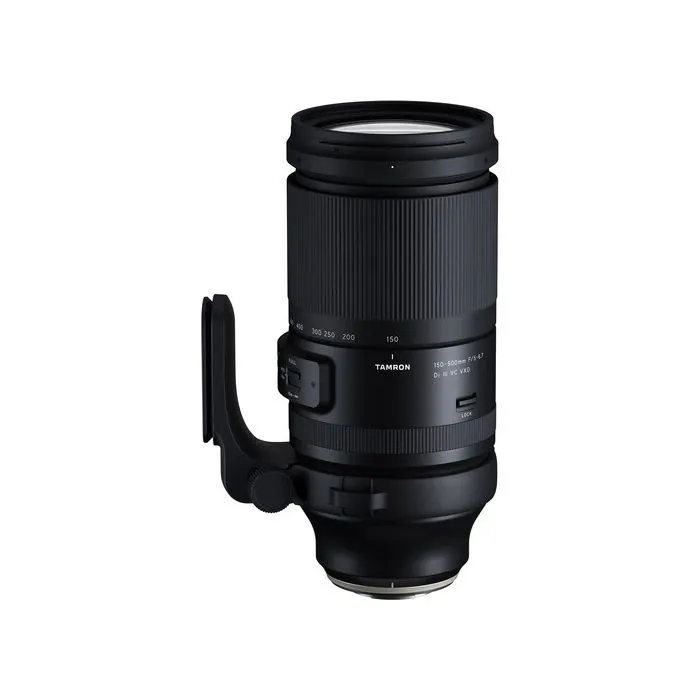 Tamron 150-500 mm F/5-6.7