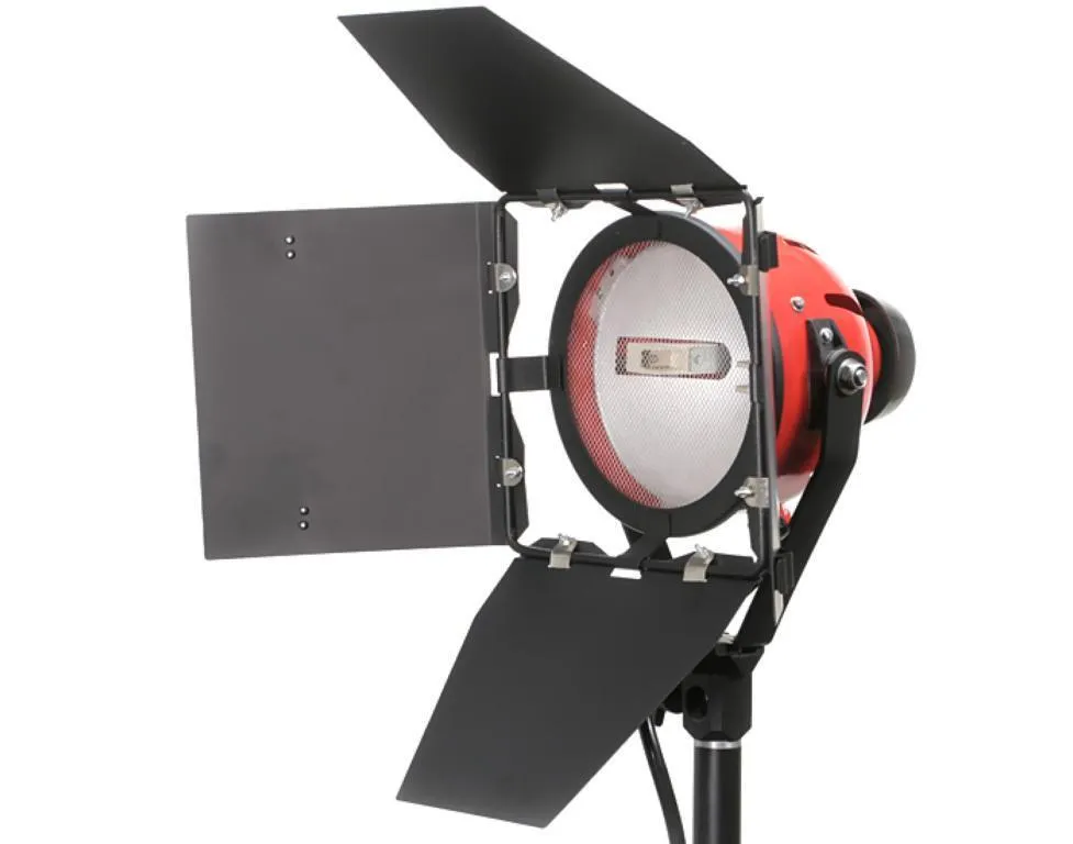 Red Head Lead Lights
