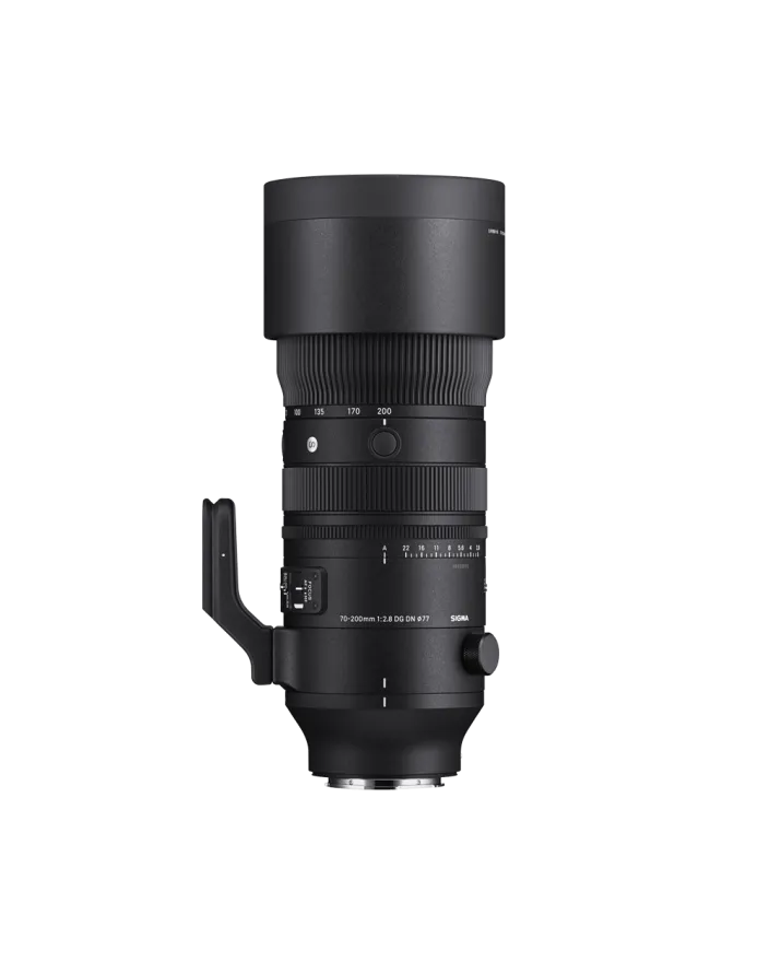 Sigma 70-200mm F2.8 DG DN OS