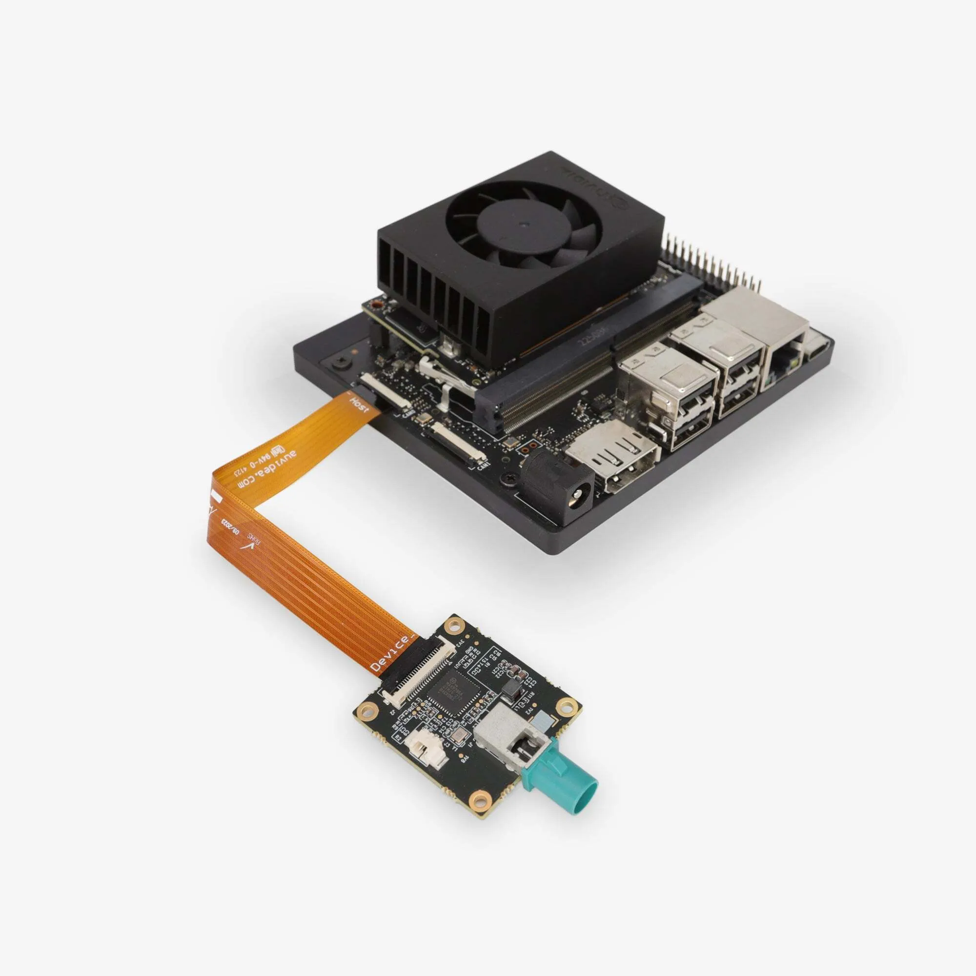 Capture Card