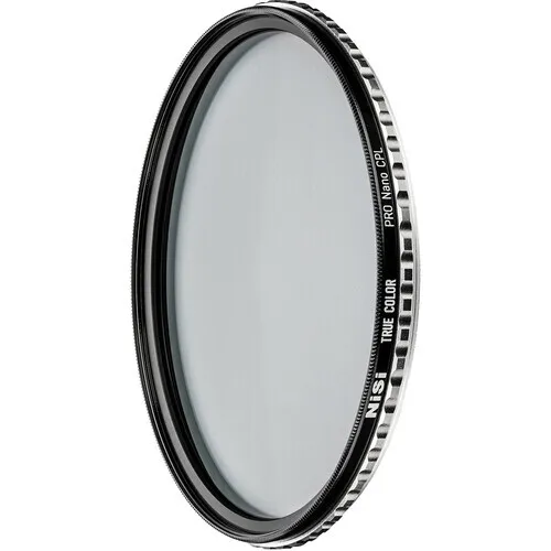 ND Filter Non-Variable