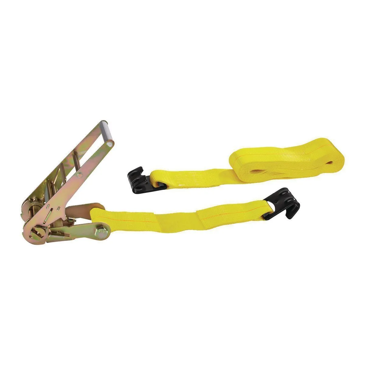 4" Ratcheting Strap 