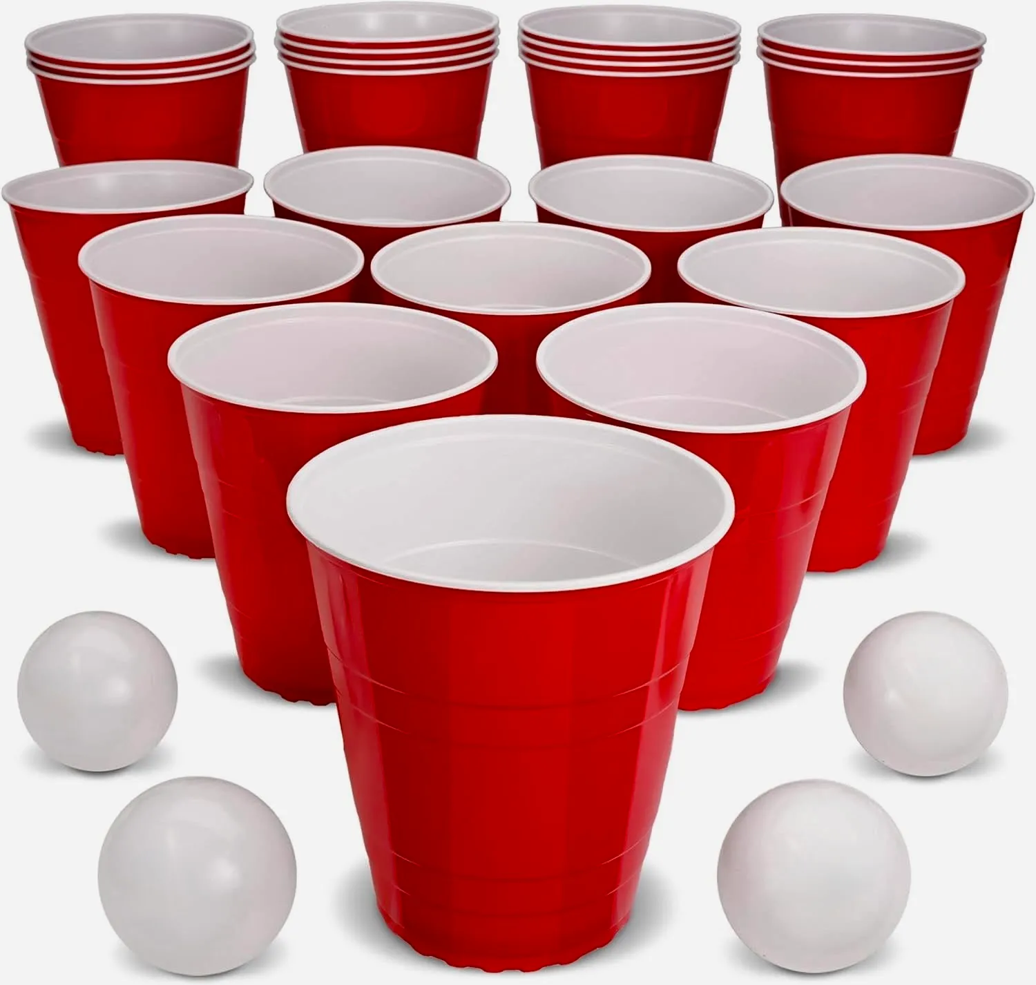 Giant Pong