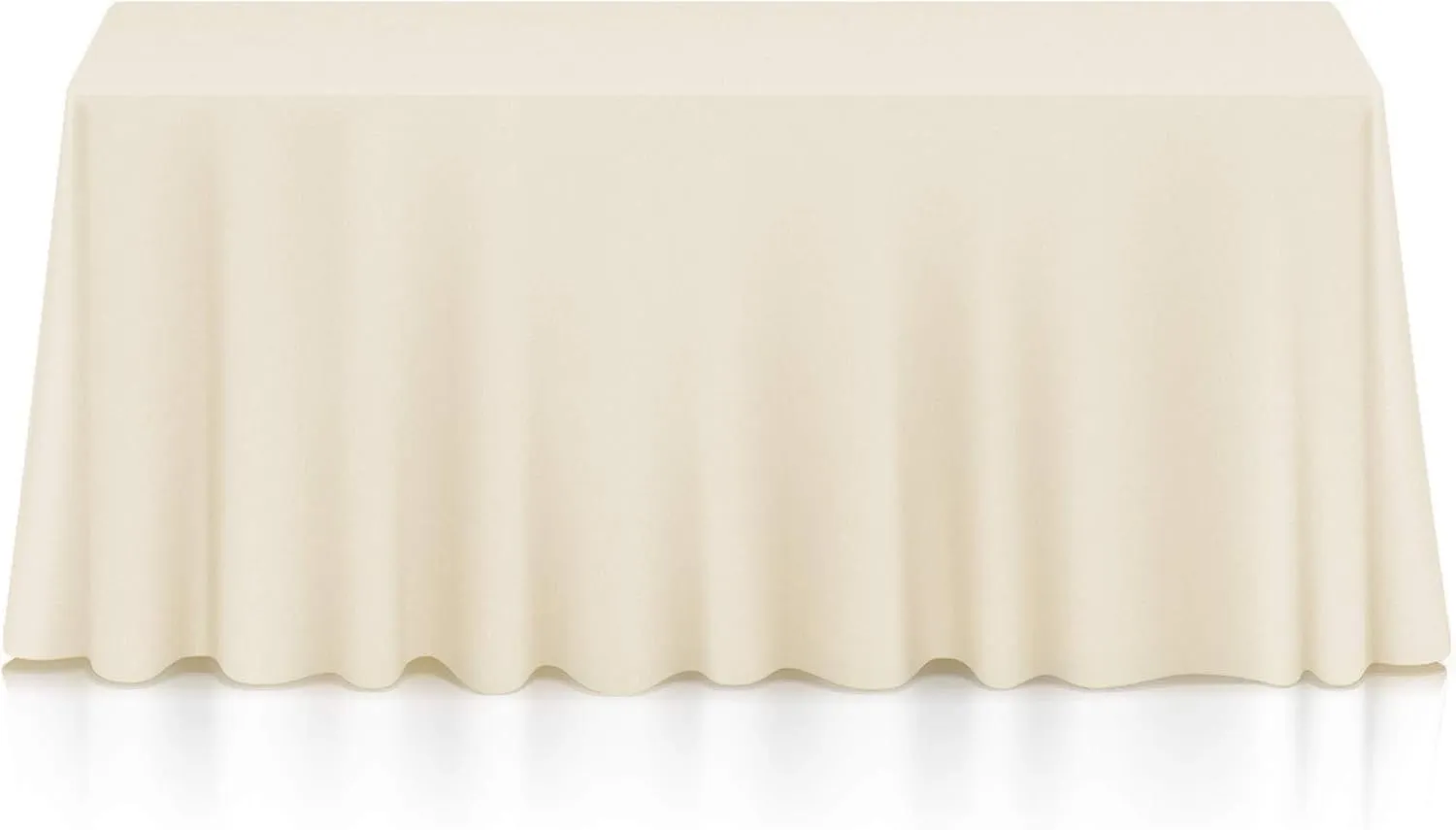 Premium Rectangular Tablecloth ✨