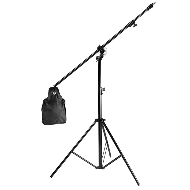 Közepes Boom állvány - MII (max. 3kg)