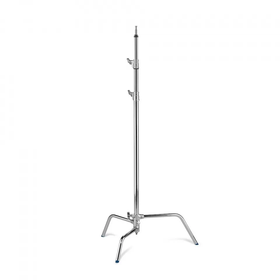 C-stand lámpaállvány