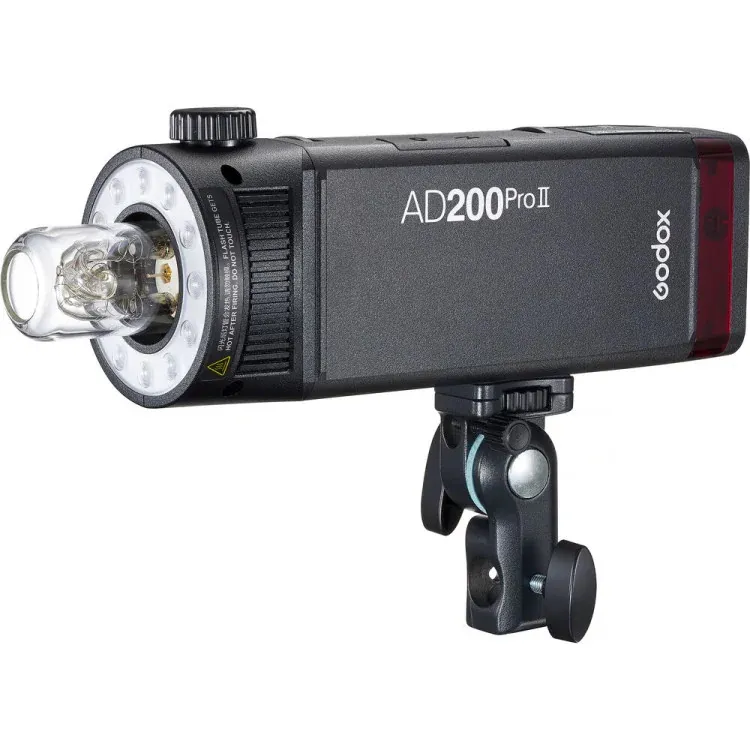 Godox AD200PROII akkus vaku