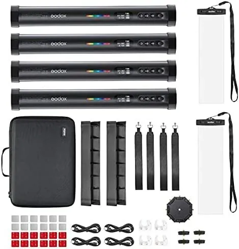 TL30-K4 LED fénycső kit