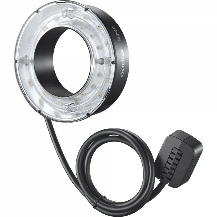 Godox R200 körvaku