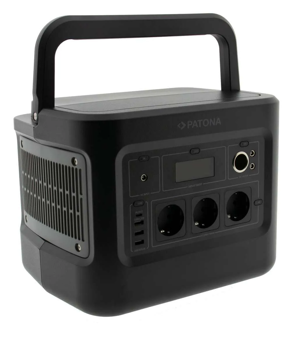 Patona 1000W PowerStation