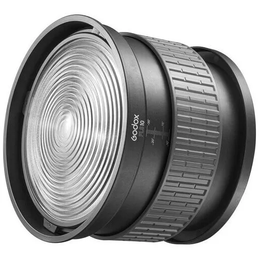 FLS10 Fresnel előtét