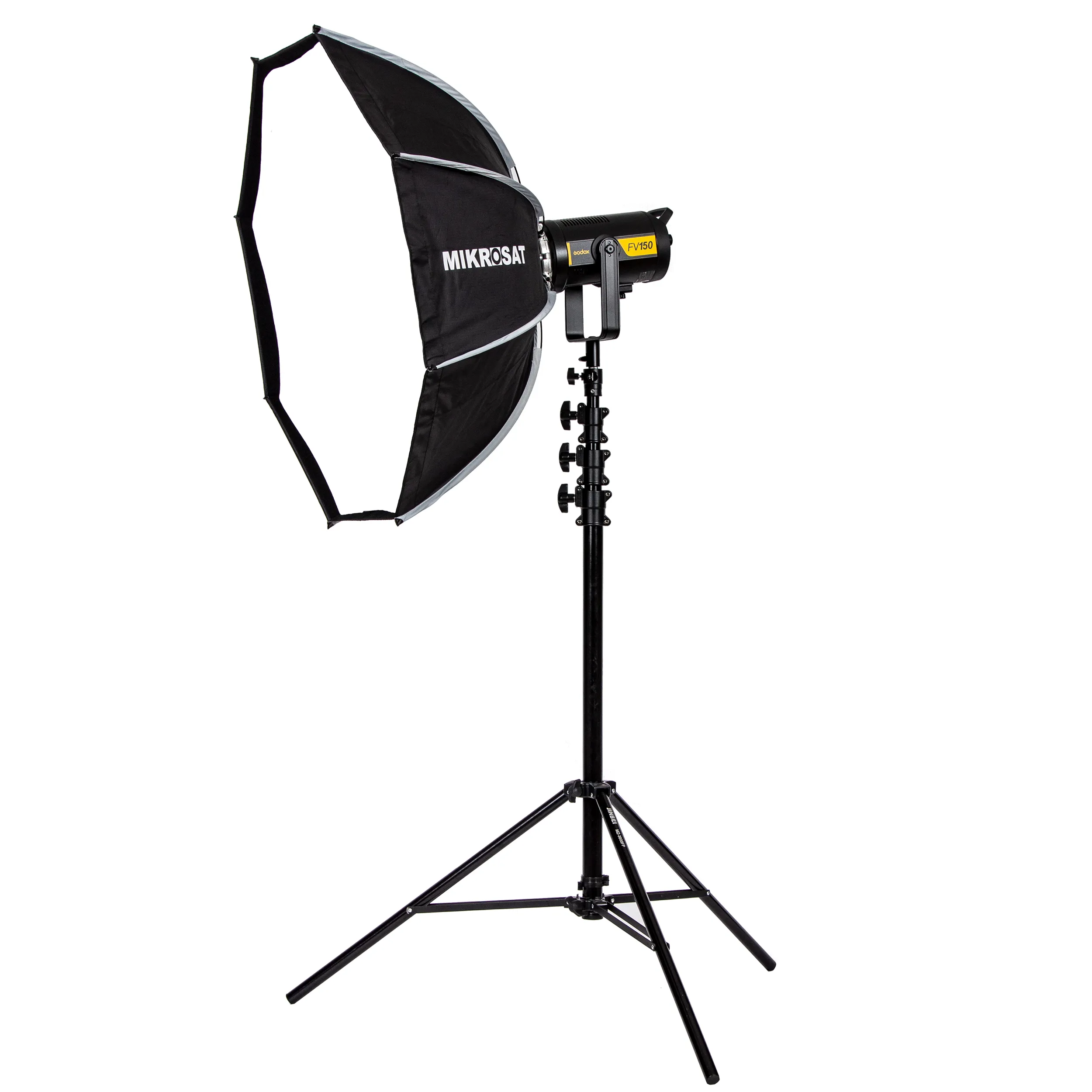 Led lámpa szett (150W)