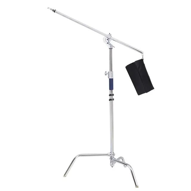 Jinbei K-4 C-stand boom karral