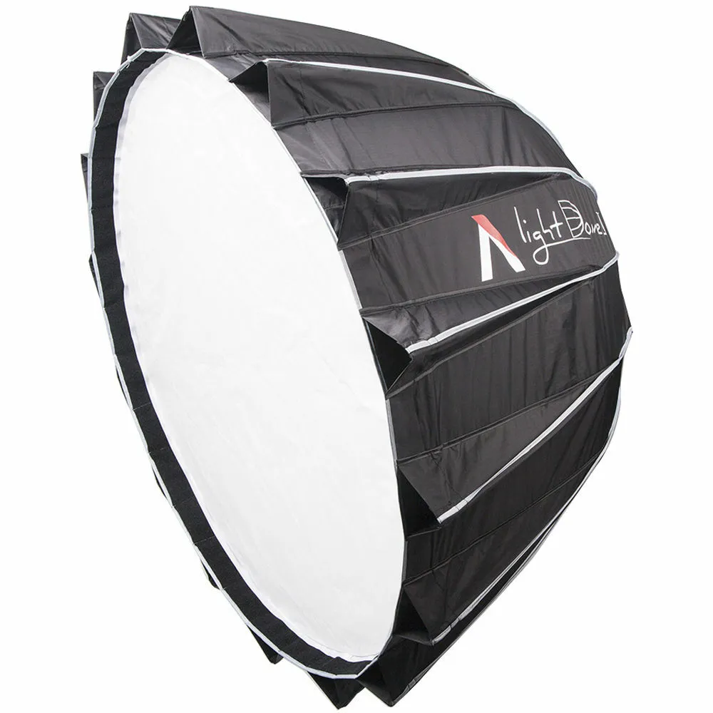 Aputure LightDome II nyitható softbox