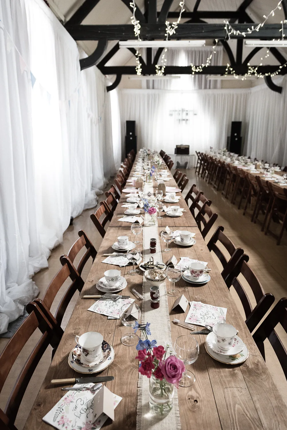 Tables