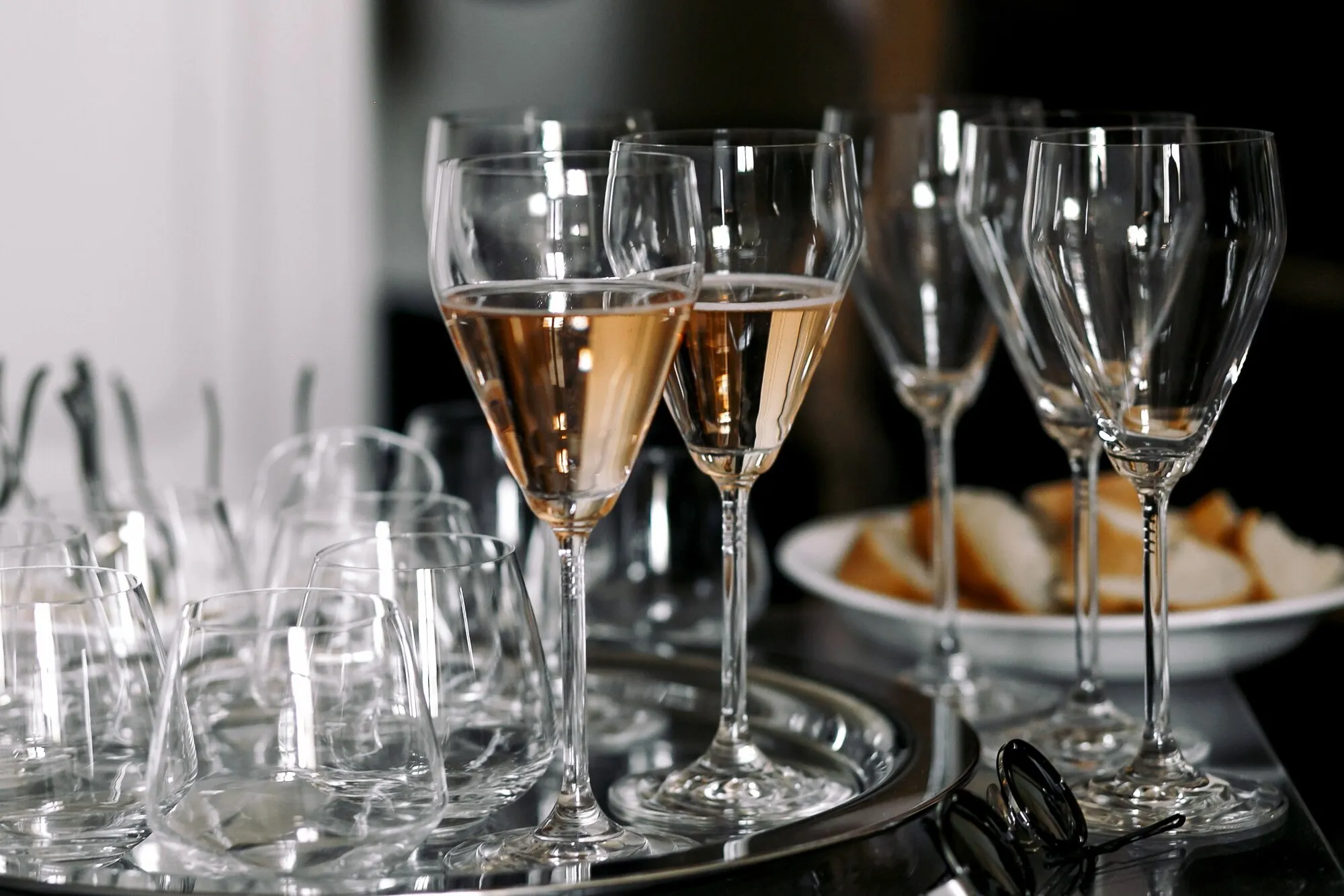 Glassware