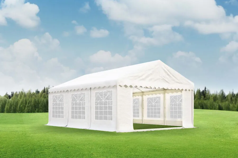 Tents