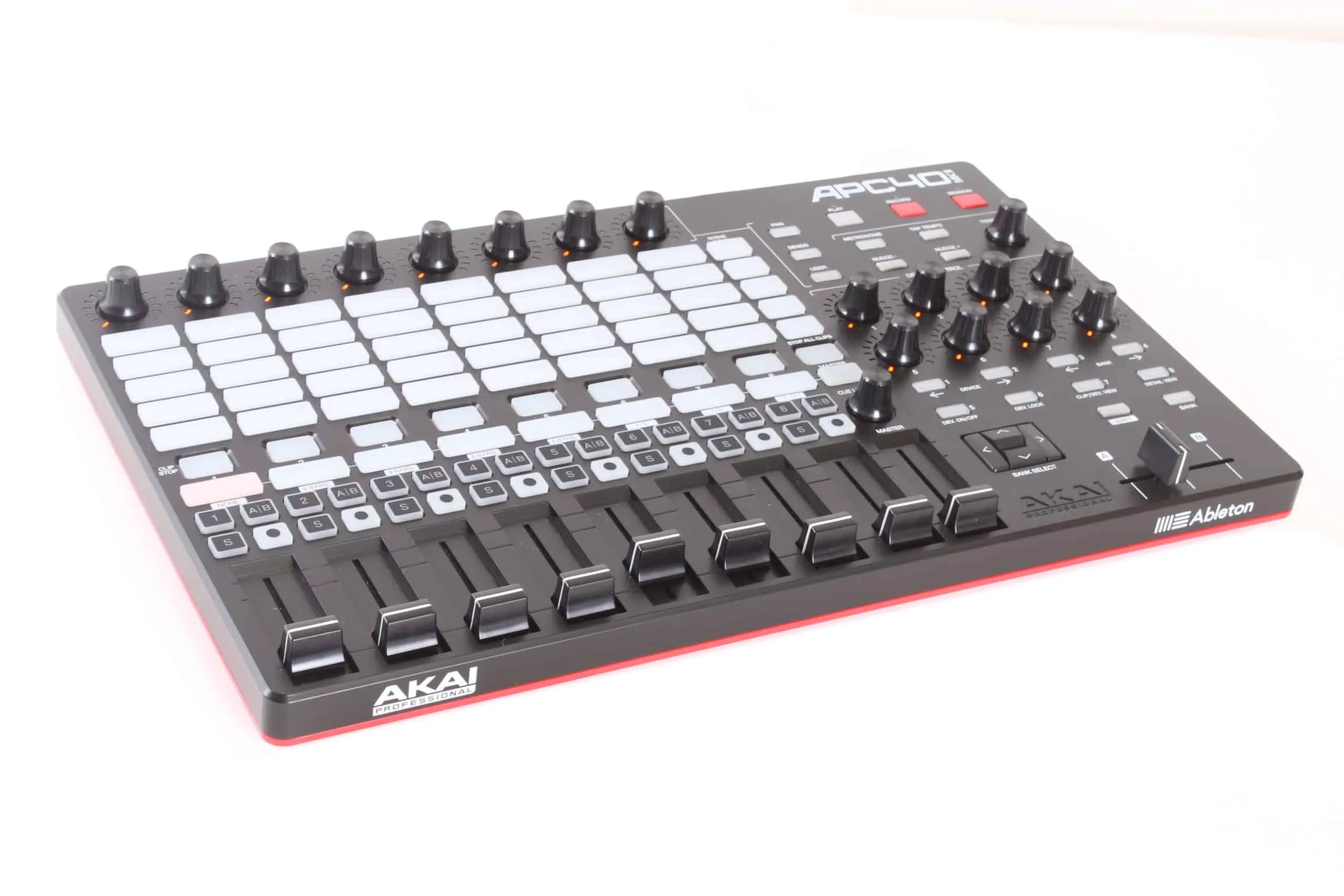 APC40 MK2