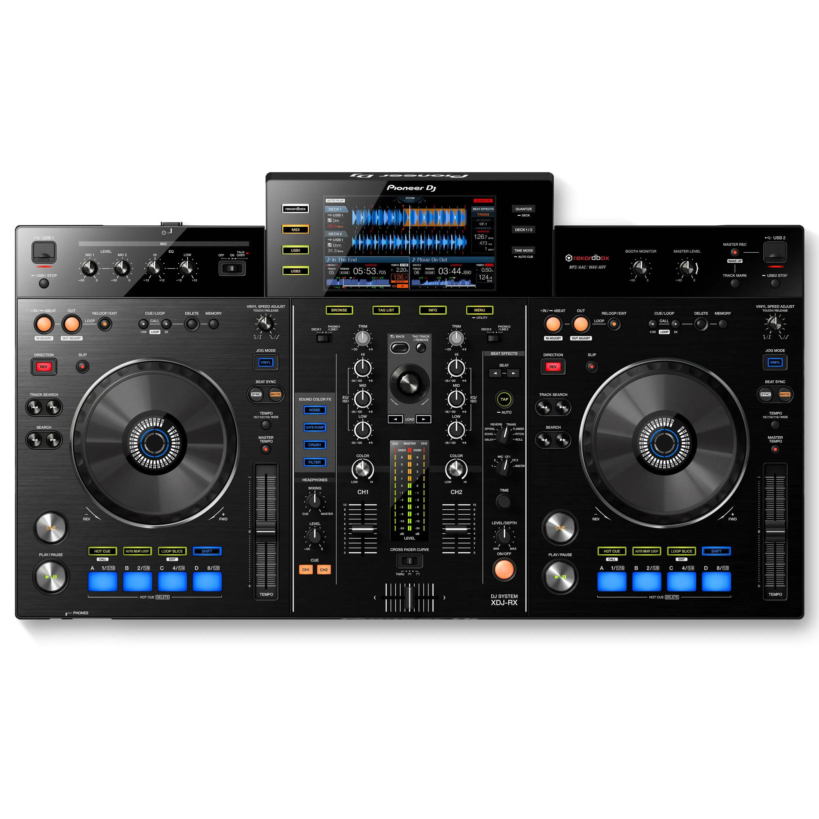 Pioneer XDJ-RX