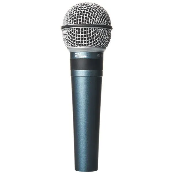 Micro MB85 beta (Voix et Chant)