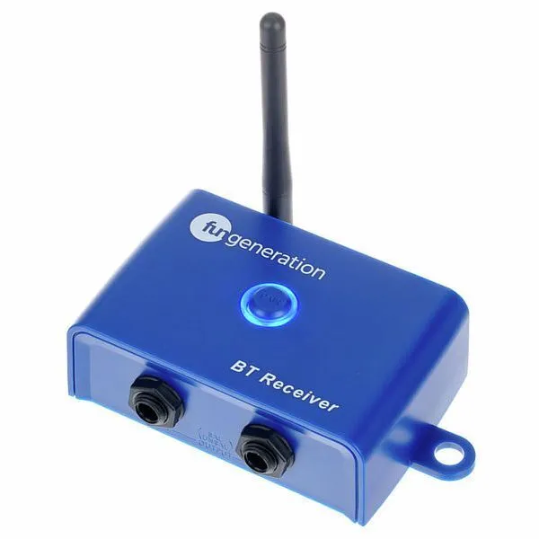 Récepteur Bluetooth