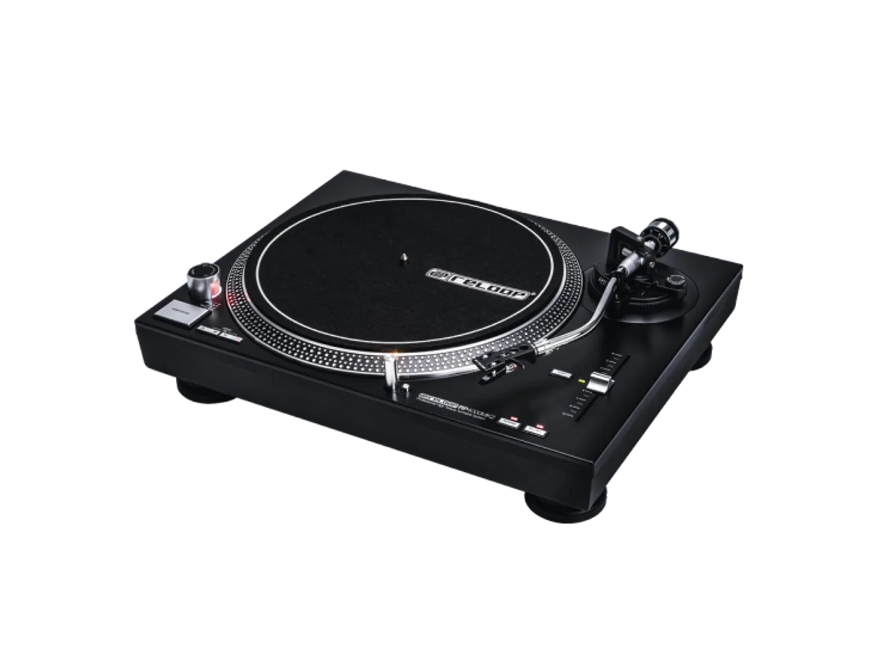 Reloop RP 4000