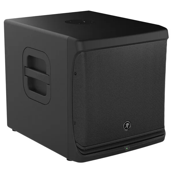 Caisson de Basses Mackie DLM12S