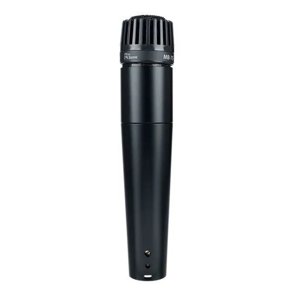 Micro MB75 (Instrument)