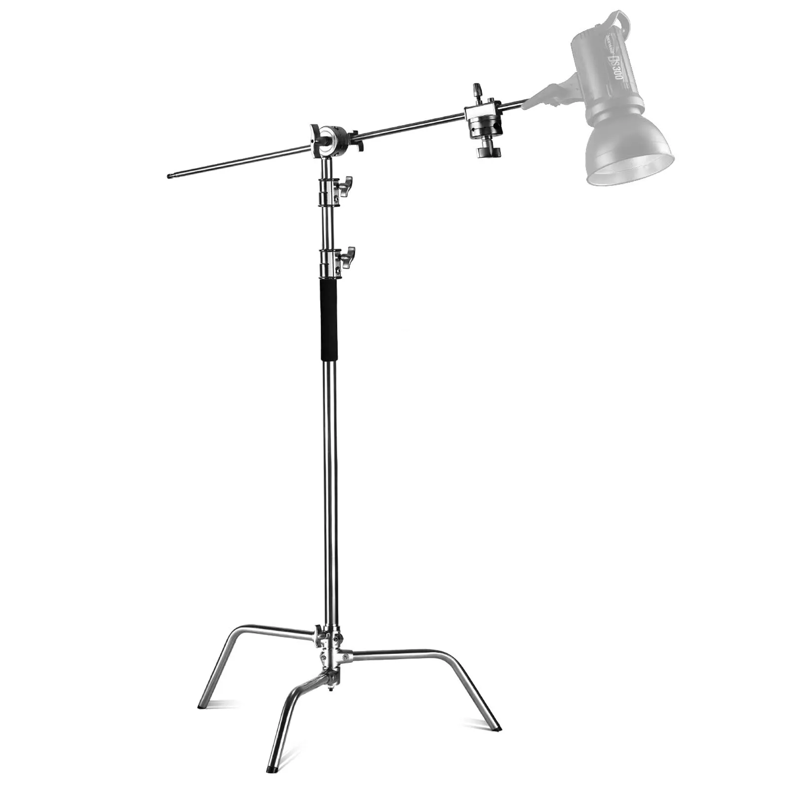 Boom C-Stand