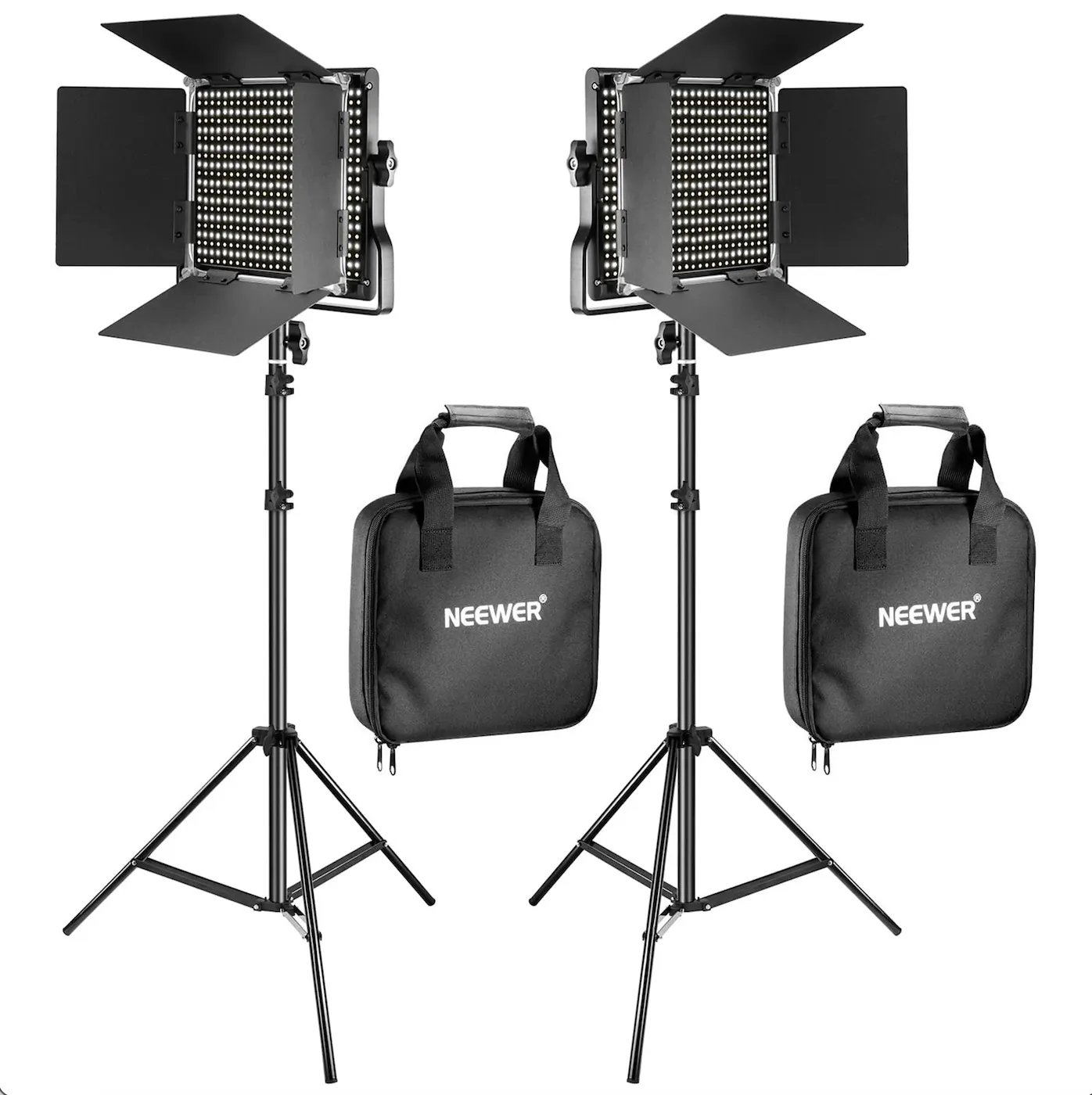 Neewer LED Constant Video Lights