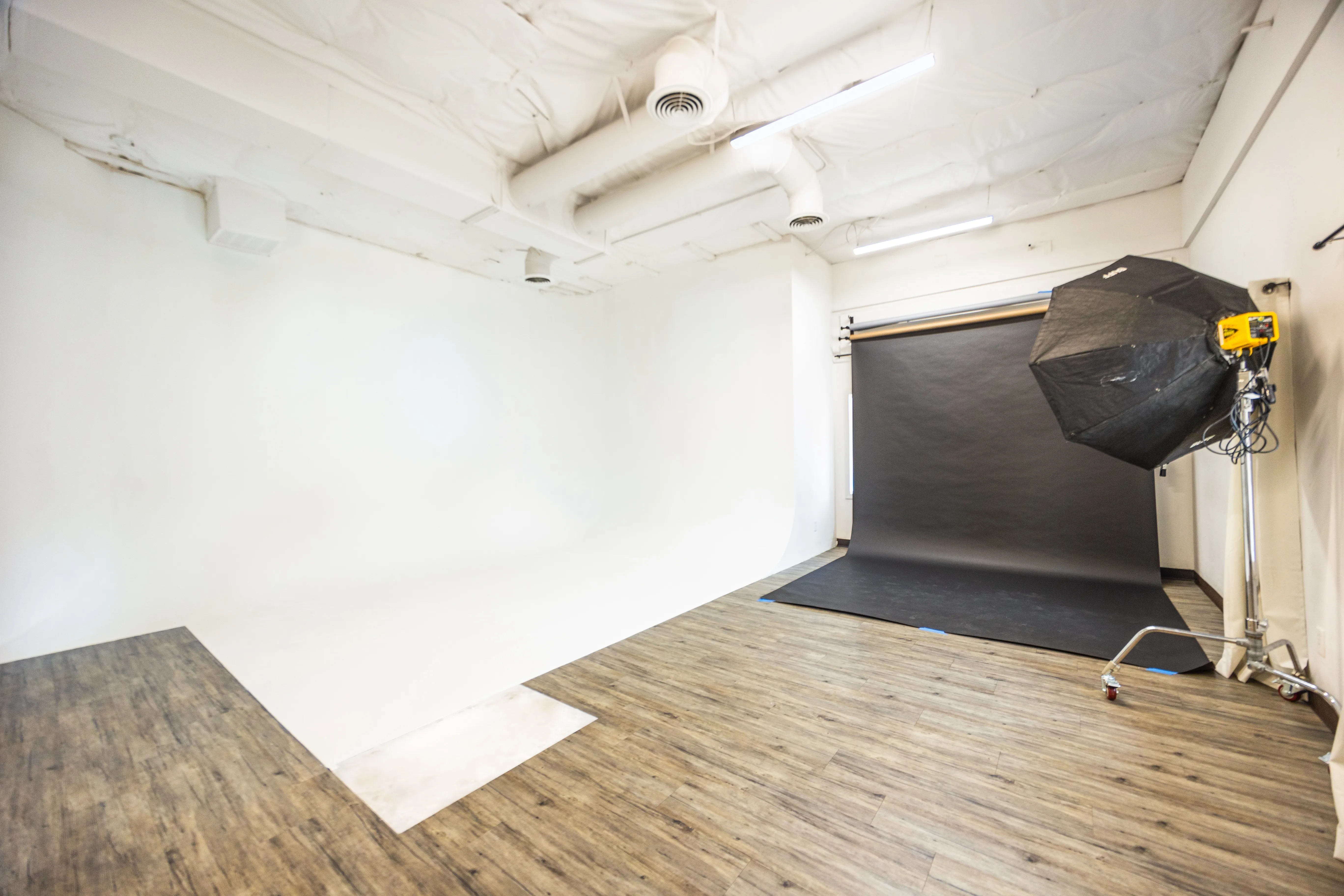 Studio A