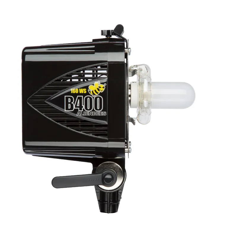 AlienBees B400