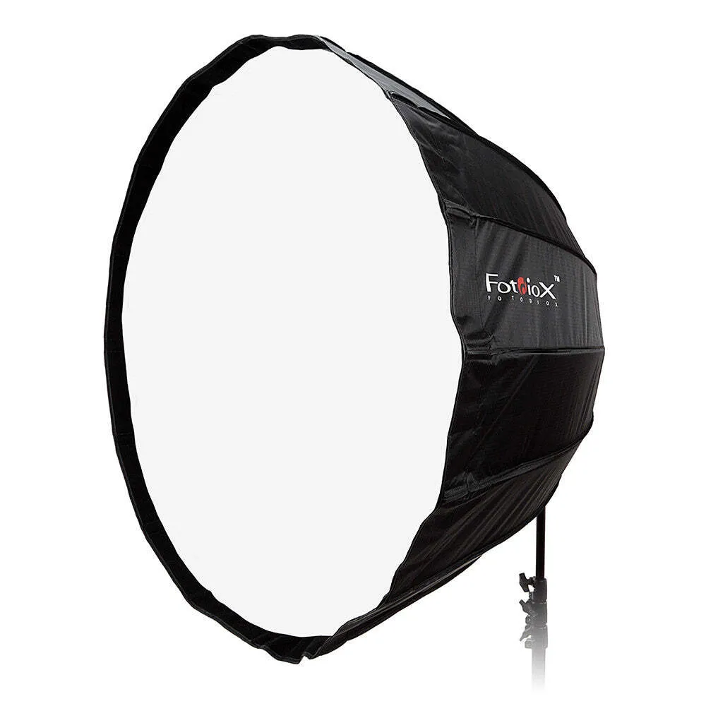 FotodioX EZ-Pro Deep Parabolic Softbox (36"/92cm, Bowens Speed Ring)