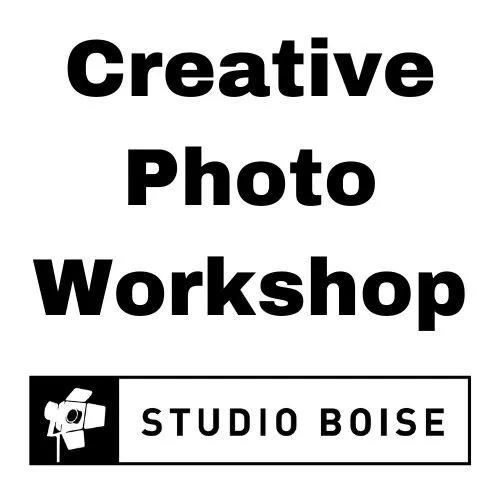 Creative Photo Workshop
