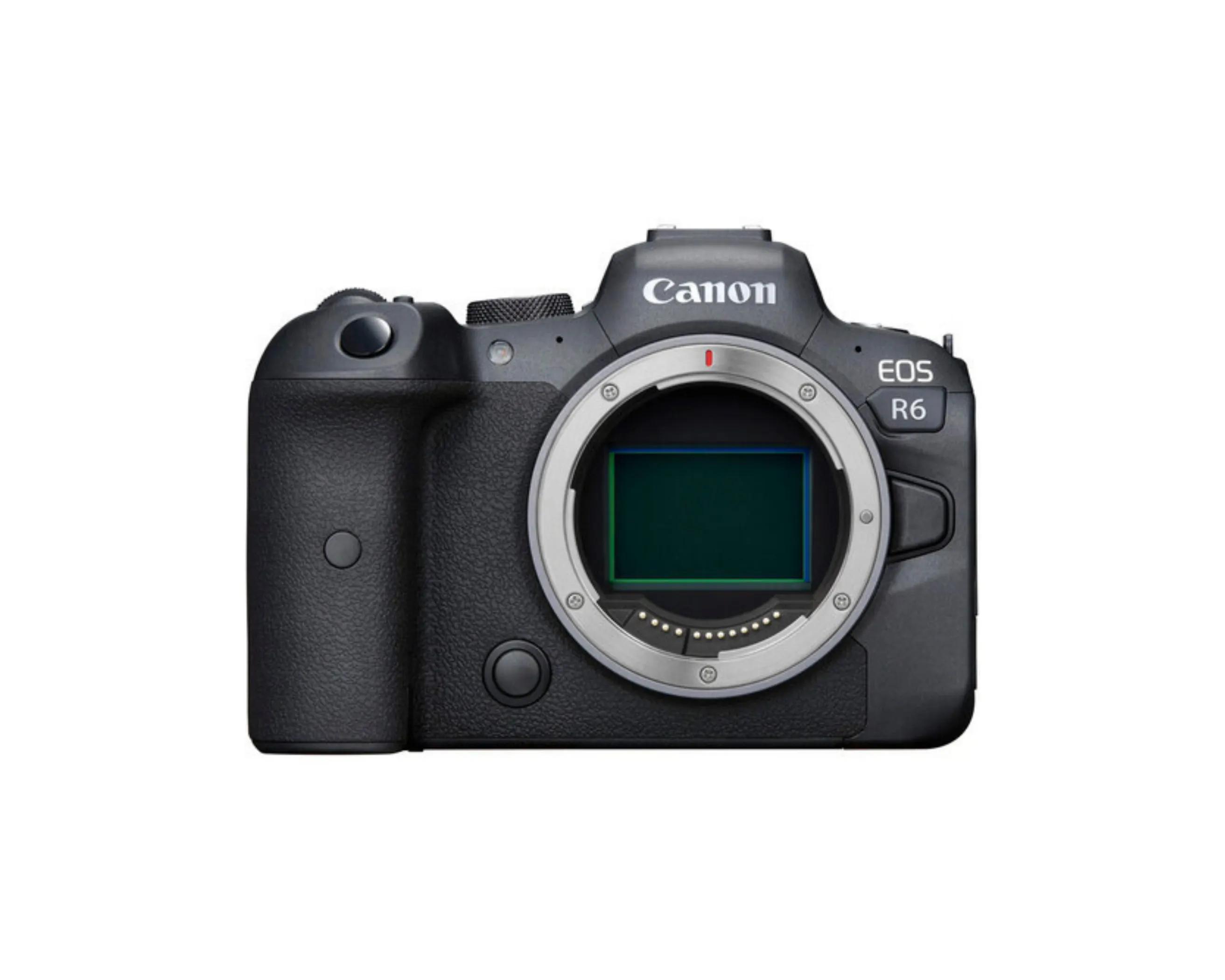 Canon EOS R6