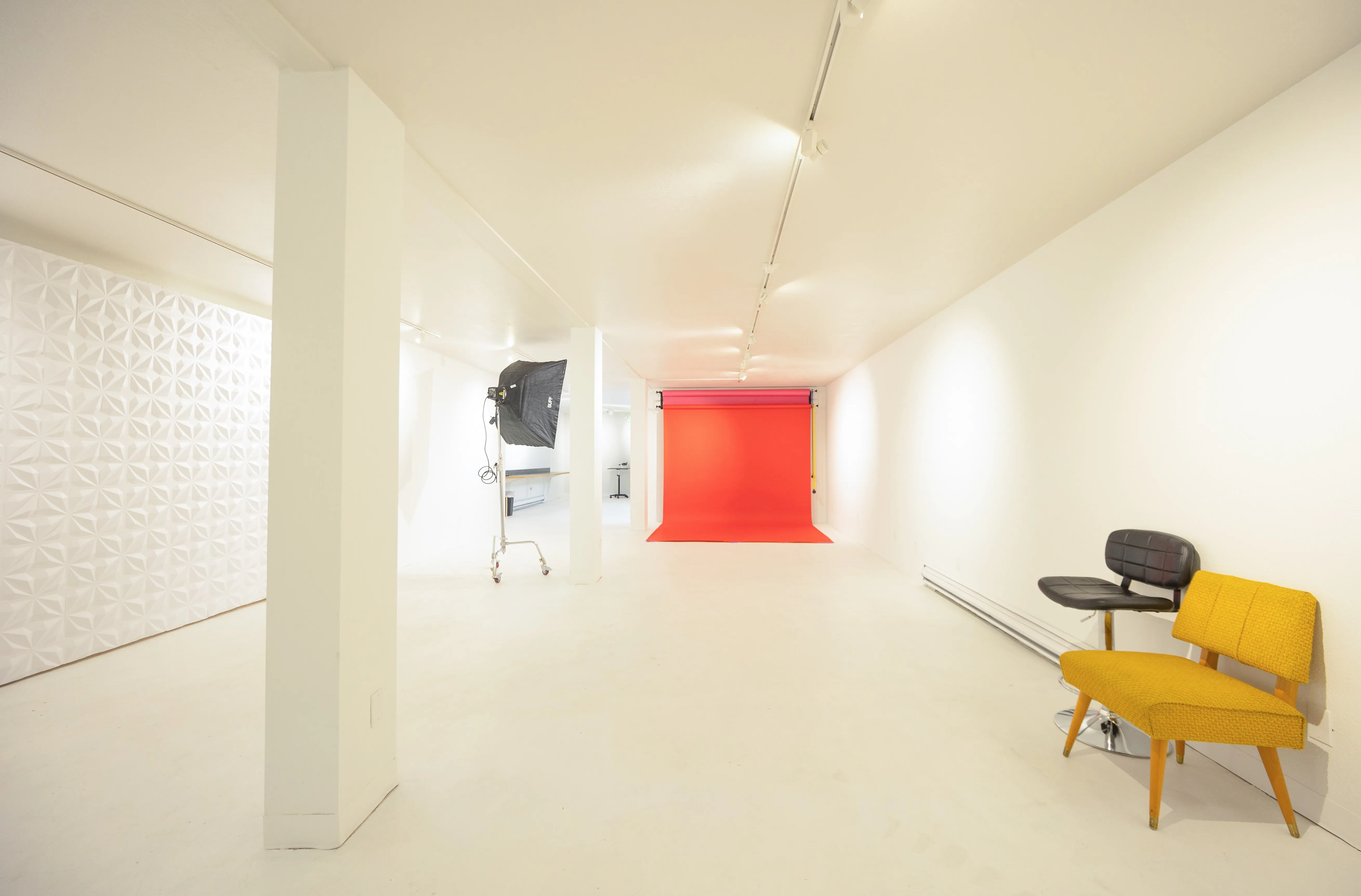 The Basement Studio