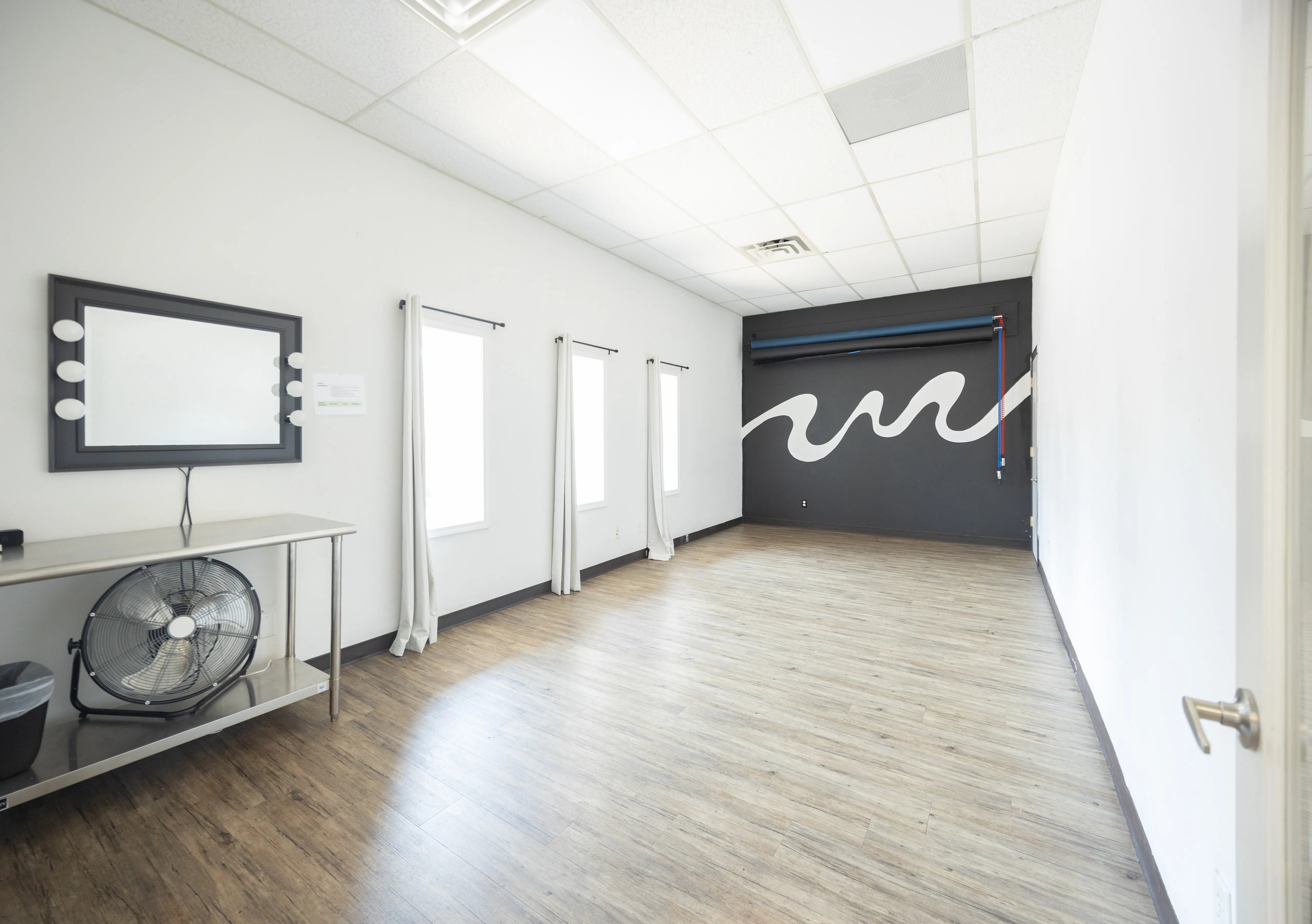 Studio B