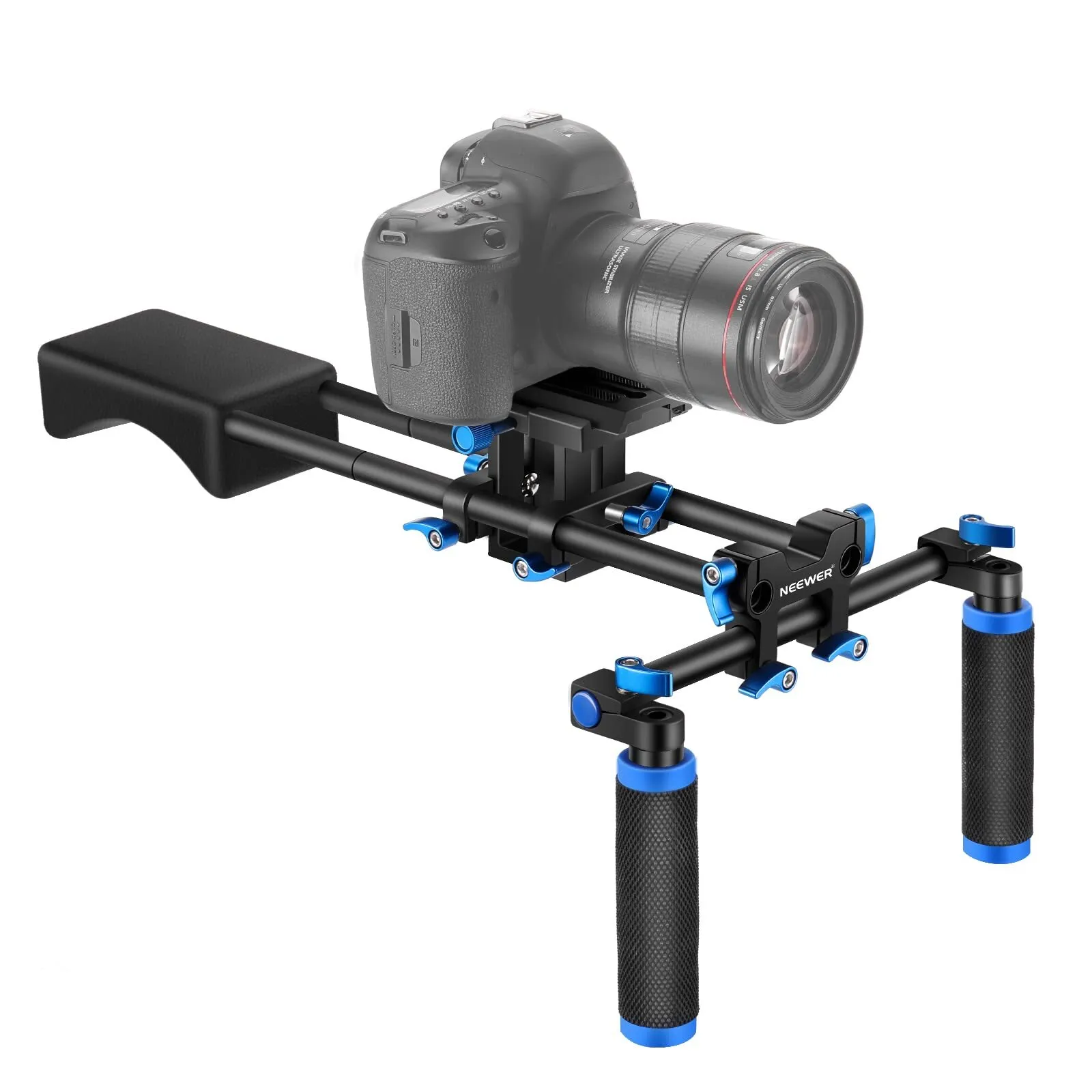 Neewer Shoulder Rig