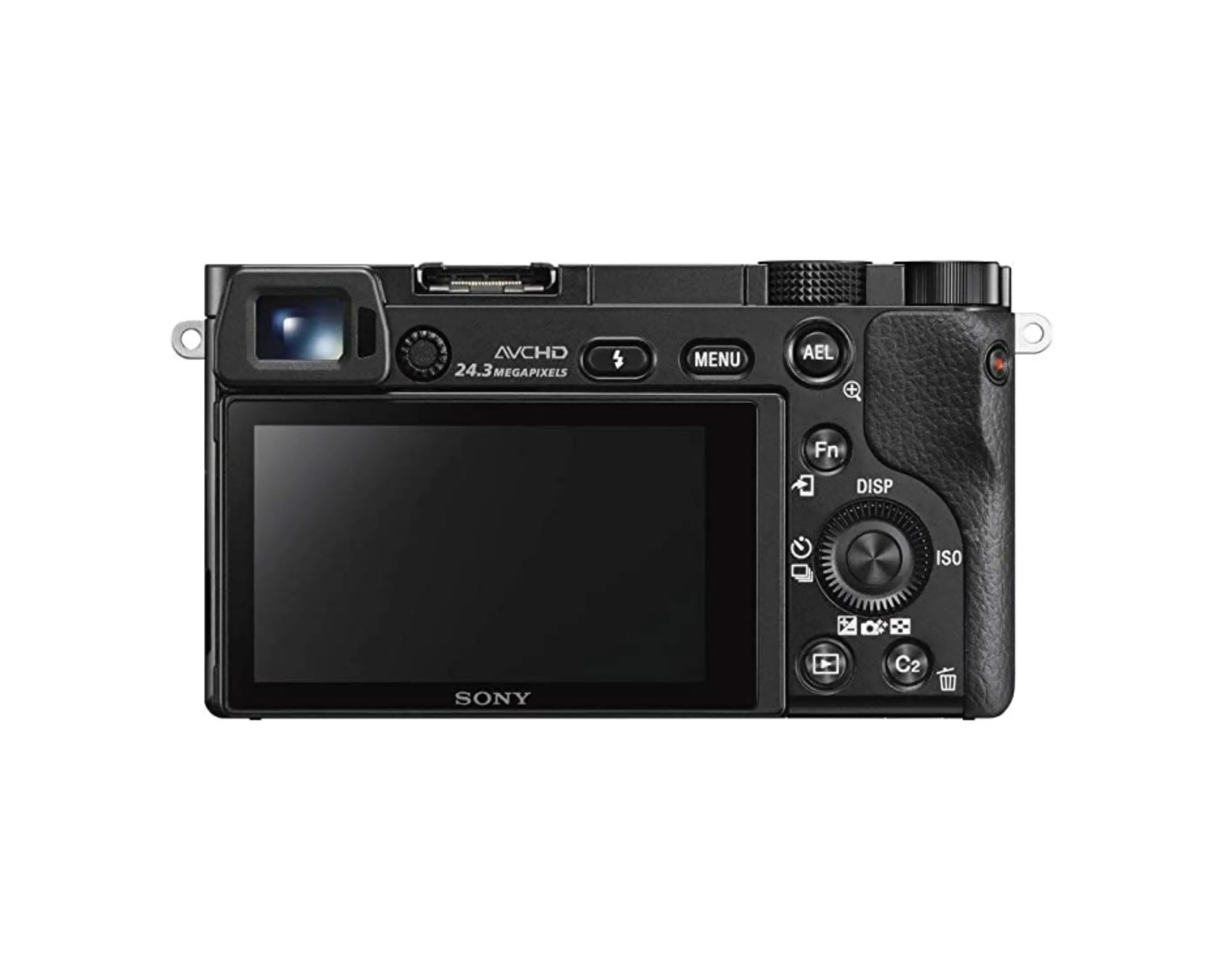 Sony Alpha 6000
