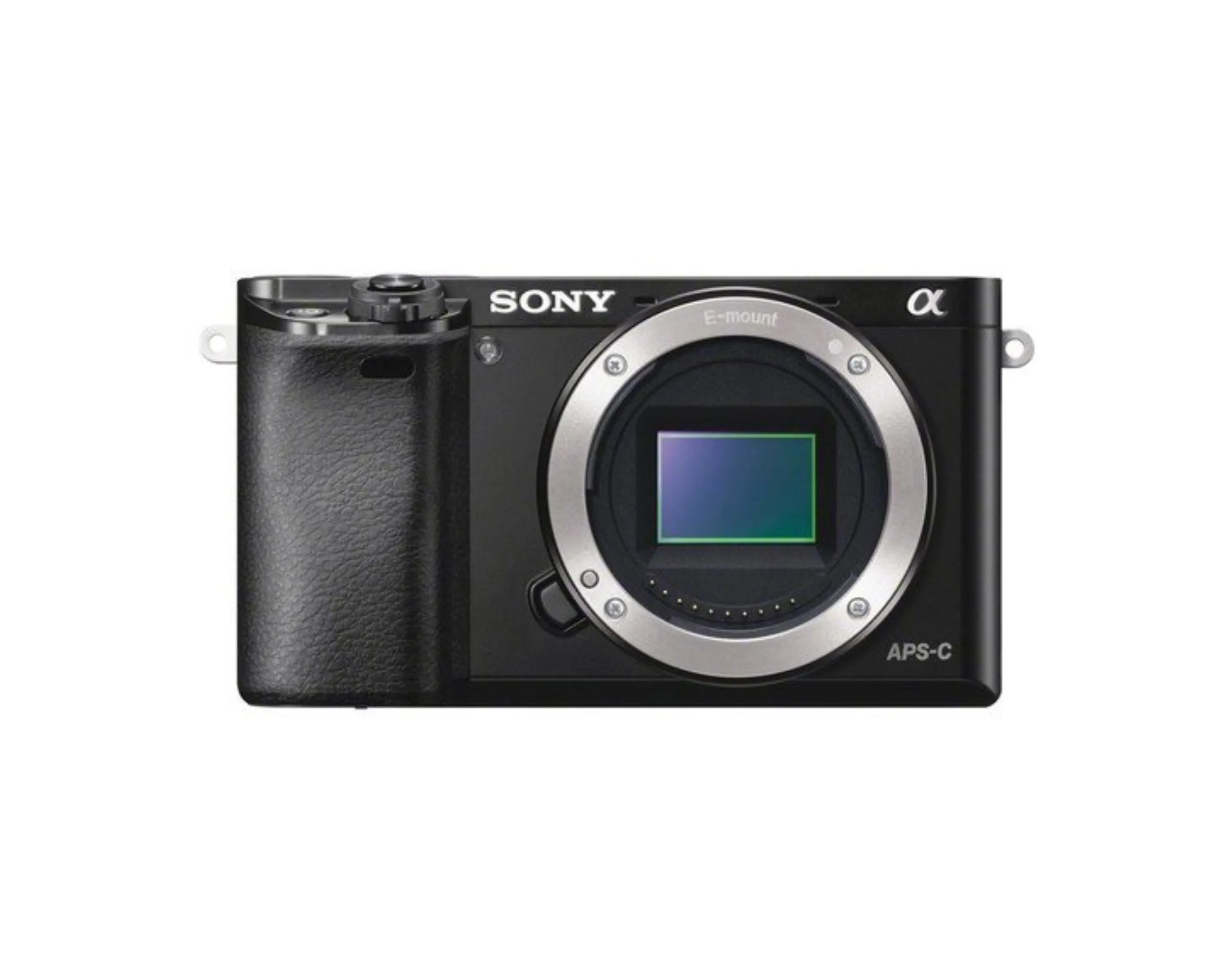 Sony Alpha 6000