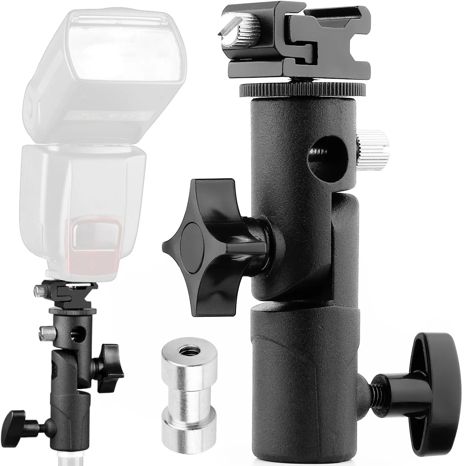 Speedlite Mount