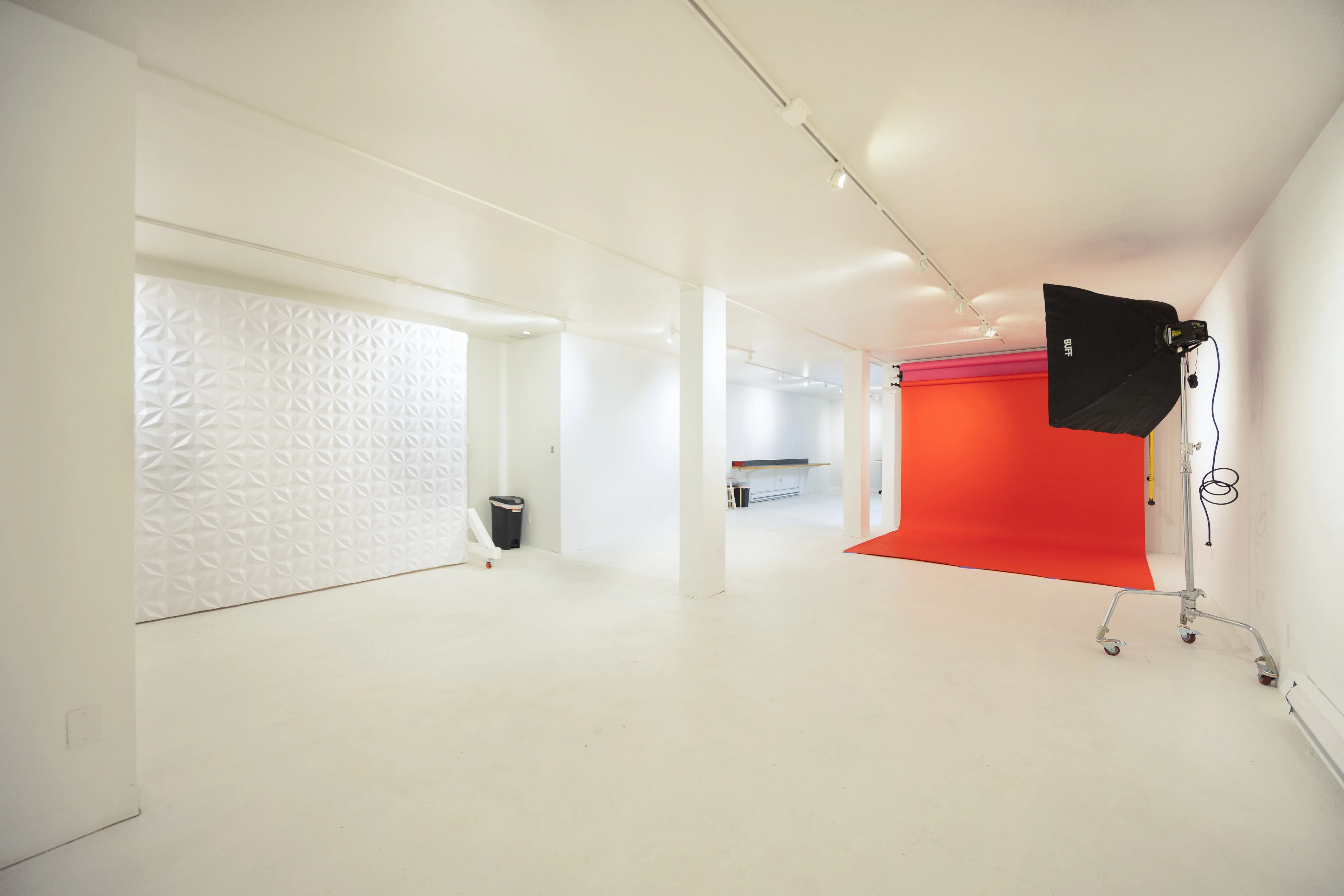 The Basement Studio