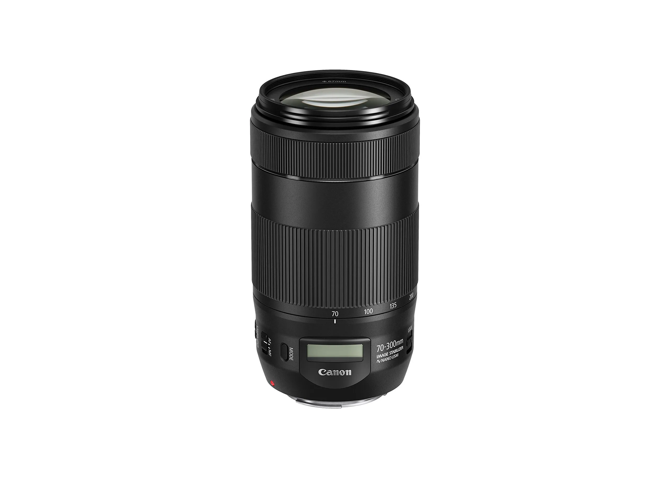 Canon EF 70-300mm f/4-5.6