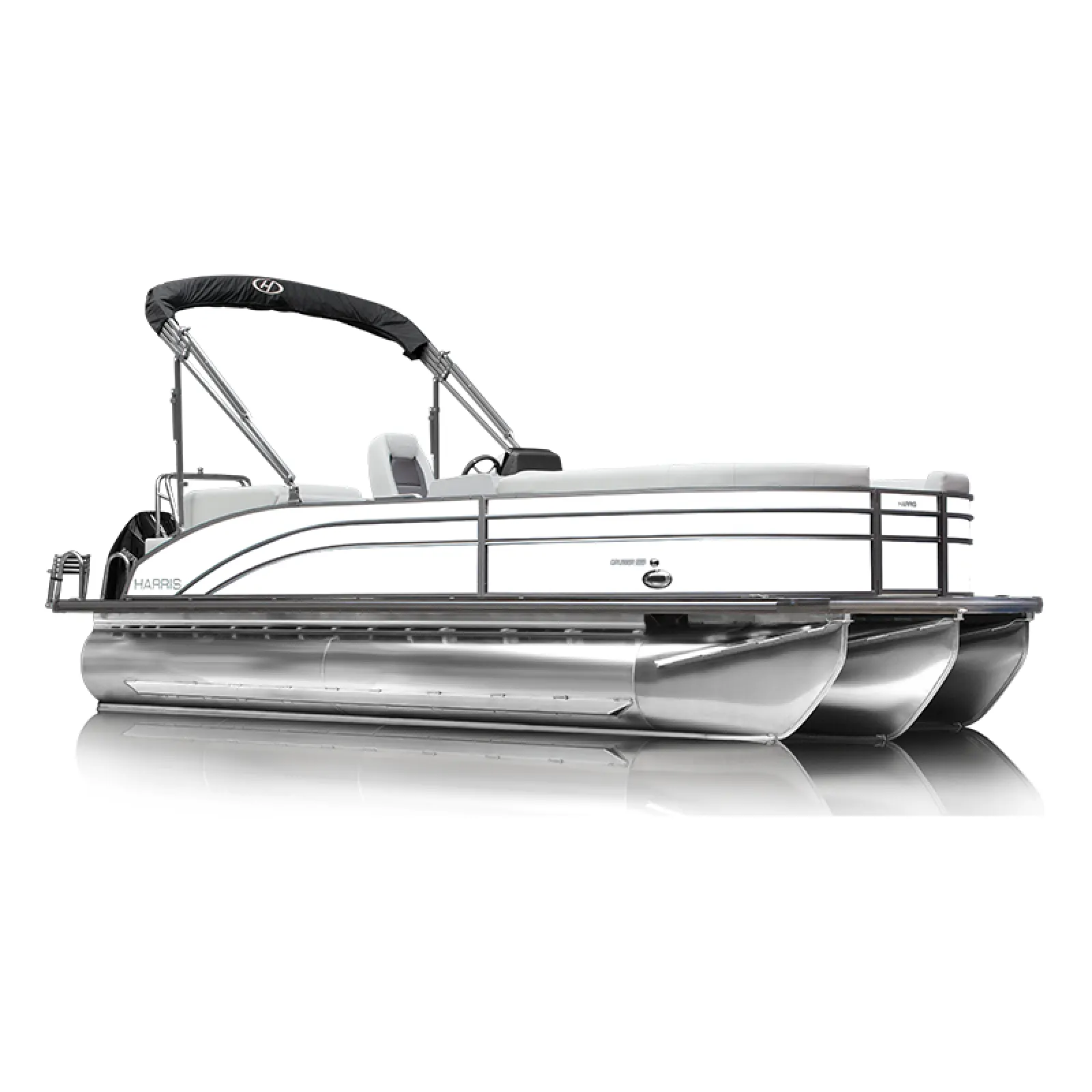 HF Cruiser