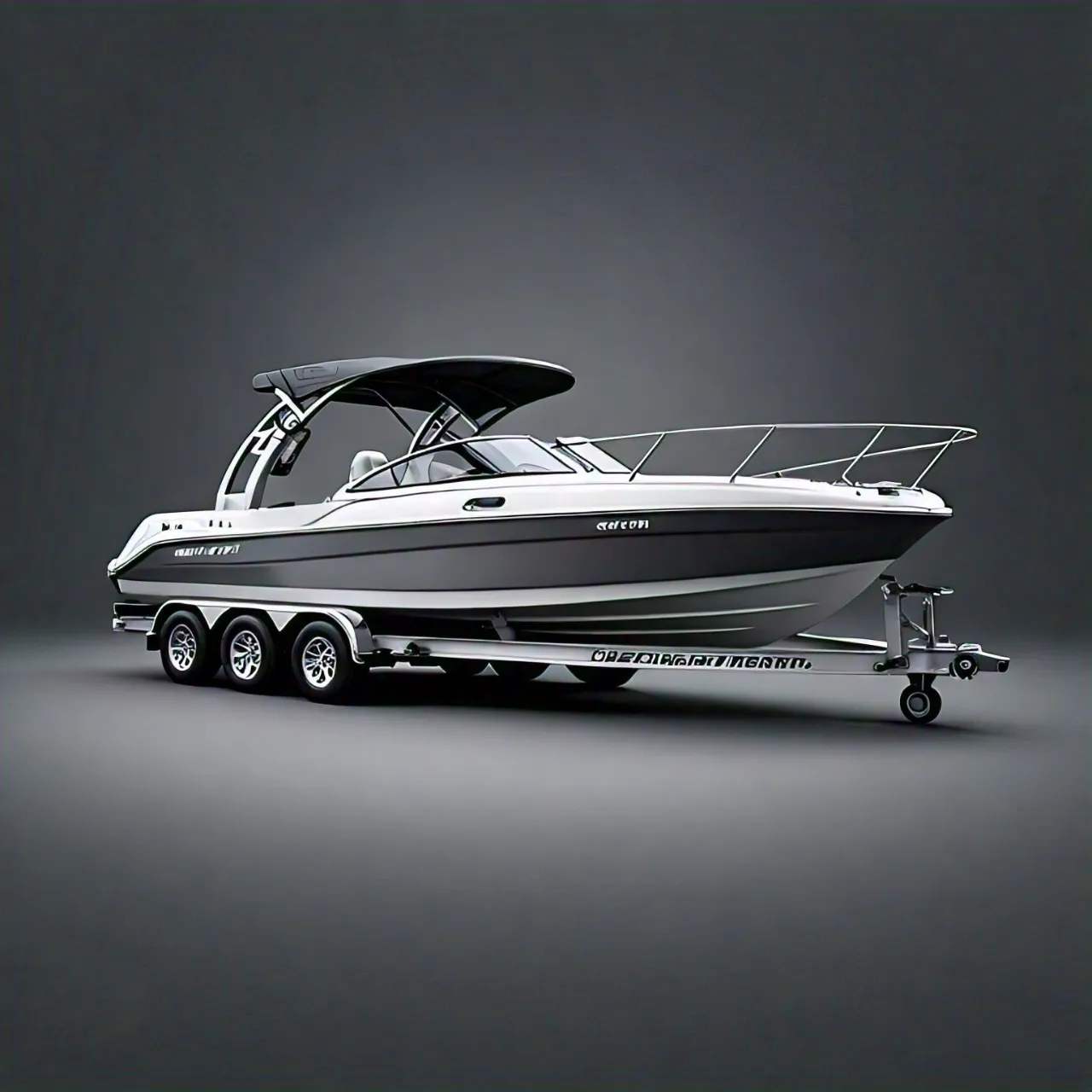 Boat Storage