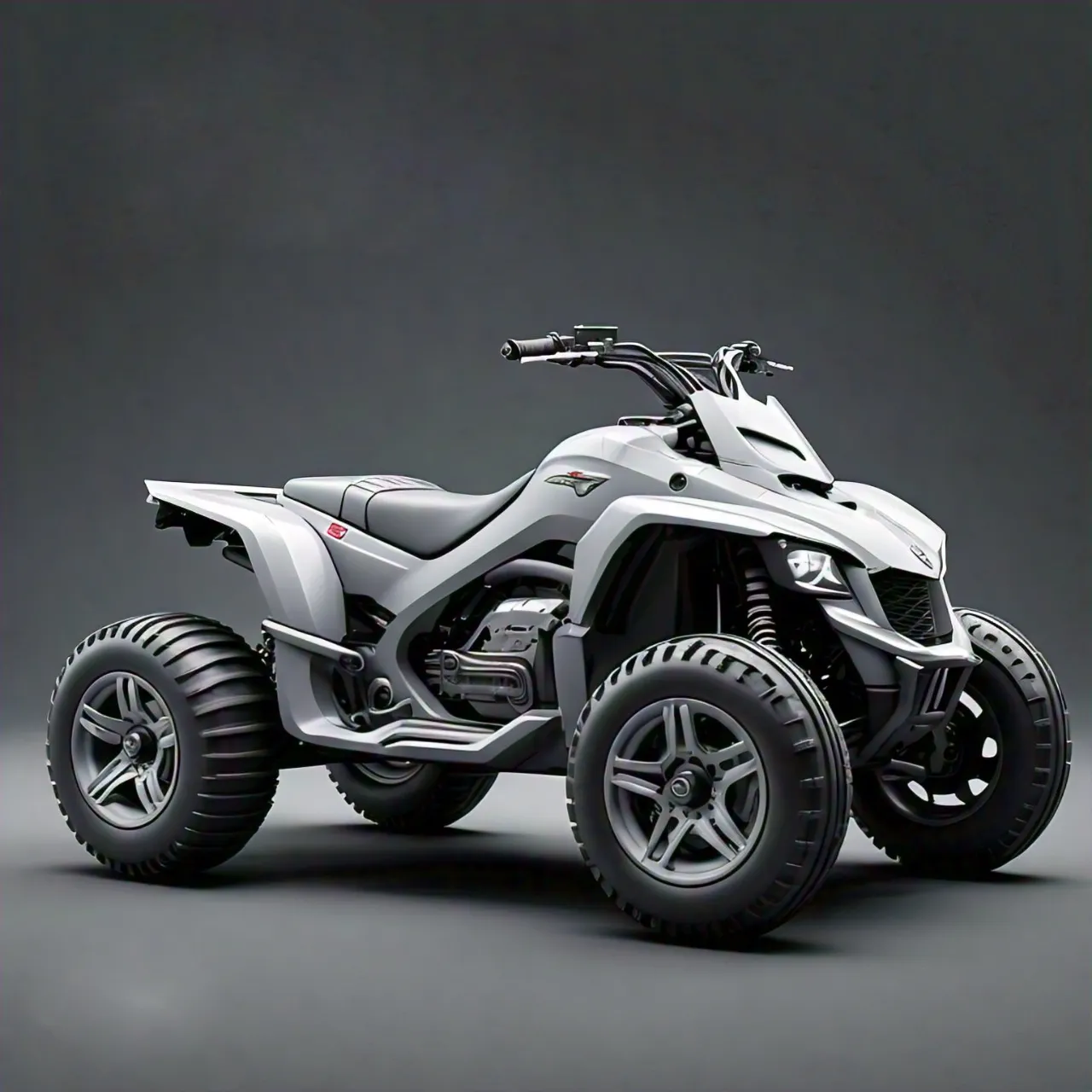 ATV Storage