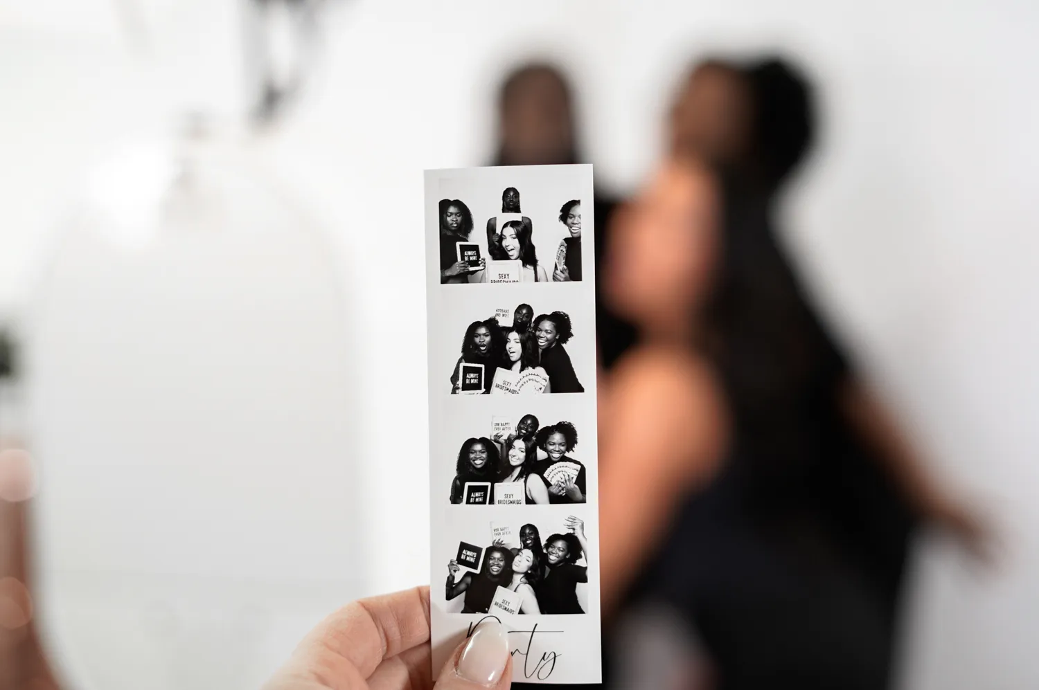 Photo Booth - Prints