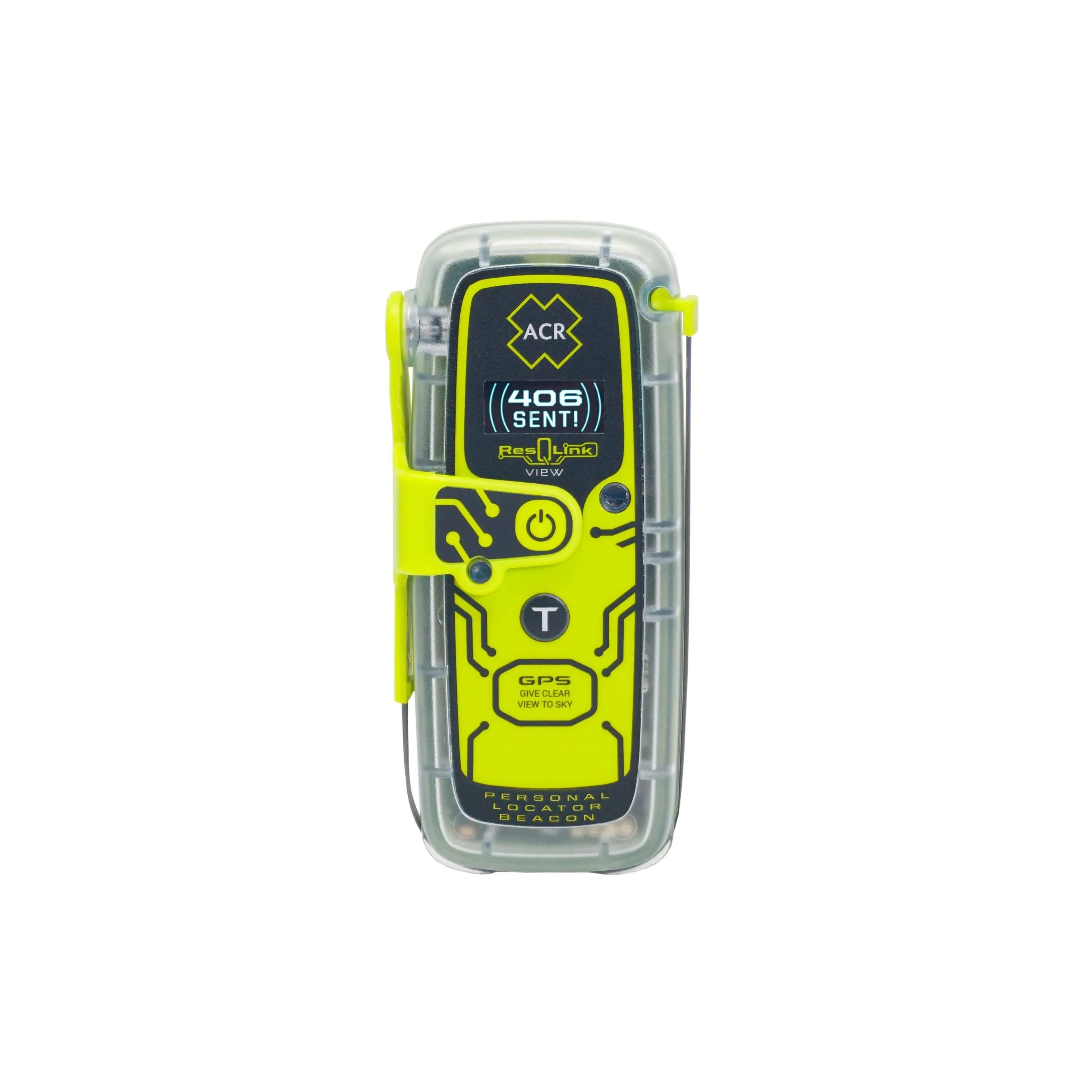 ACR Resqlink 400 GP