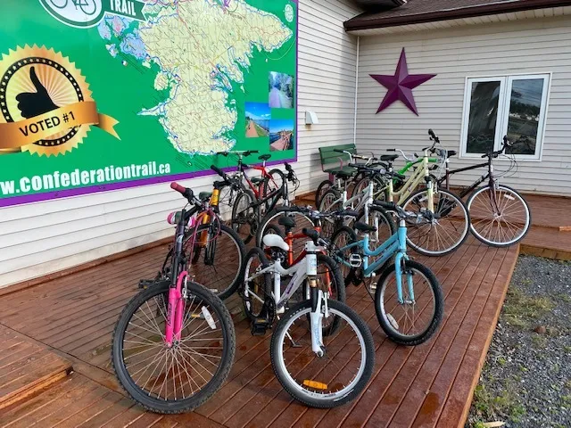 Kids Bike